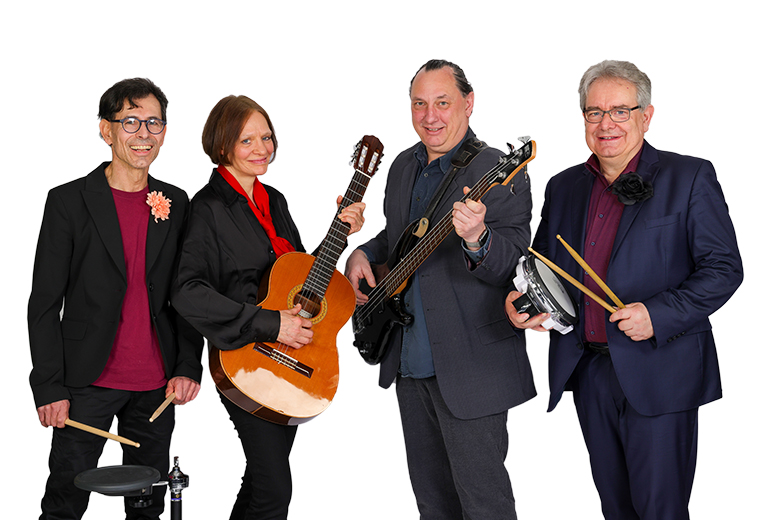 Rhythmusgruppe